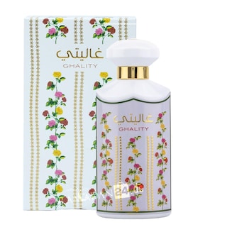 Foto 1 | Foto 1 | Perfume Ard Al Zaafaran Ghality Eau De Parfum Para Mujer, 100 Ml - Venta Internacional.