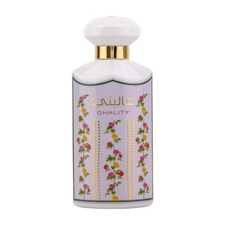 Foto 2 | Foto 2 | Perfume Ard Al Zaafaran Ghality Eau De Parfum Para Mujer, 100 Ml - Venta Internacional.
