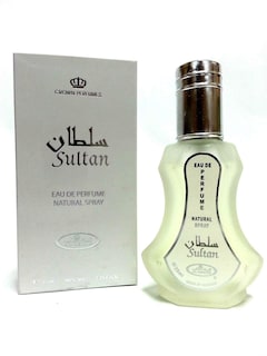 Foto 1 | Foto 1 | Perfume Al-rehab Sultan Eau De Parfum, 35 Ml, Para Hombre Y Mujer - Venta Internacional.