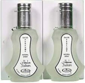 Foto 2 | Foto 2 | Perfume Al-rehab Sultan Eau De Parfum, 35 Ml, Para Hombre Y Mujer - Venta Internacional.