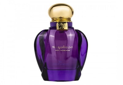 Foto 1 | Foto 1 | Perfume Ard Al Zaafaran Trading Min Yashbahak Eau De Parfum Para Mujer, 100 Ml - Venta Internacional.
