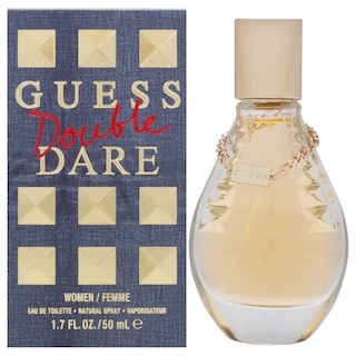 Foto 1 | Foto 1 | Perfume Guess Double Dare Eau De Toilette 50 ml para Mujer - Venta Internacional