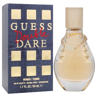 Foto 3 | Foto 3 | Perfume Guess Double Dare Eau De Toilette 50 ml para Mujer - Venta Internacional