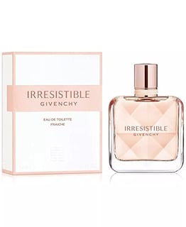 Foto 2 | Foto 2 | Perfume Givenchy Irresistible Eau De Toilette Fraiche 80 Ml Para Mujer - Venta Internacional.