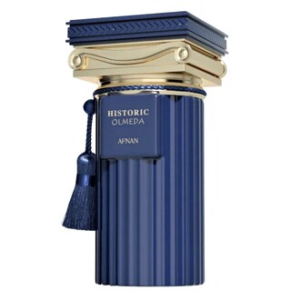 Foto 1 | Foto 1 | Perfume Afnan Historic Olmeda Eau De Parfum, 100 Ml, Para Unisex - Venta Internacional.