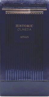 Foto 2 | Foto 2 | Perfume Afnan Historic Olmeda Eau De Parfum, 100 Ml, Para Unisex - Venta Internacional.