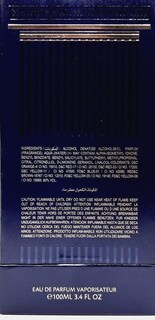Foto 3 | Foto 3 | Perfume Afnan Historic Olmeda Eau De Parfum, 100 Ml, Para Unisex - Venta Internacional.