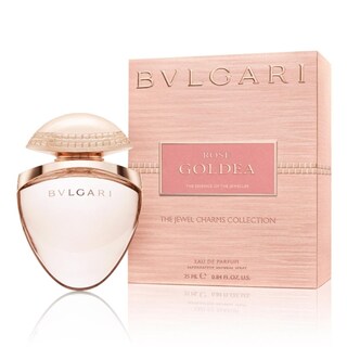 Foto 1 | Foto 1 | Perfume Bvlgari Rose Goldea Eau De Parfum para Mujer - Venta Internacional