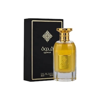Foto 2 | Foto 2 | Perfume Ard Al Zaafaran Qidwah, Perfume Unisex, 80 Ml - Venta Internacional.
