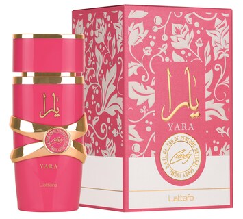 Foto 2 | Foto 2 | Perfume Lattafa Yara Candy Eau De Parfum 100 ml para Mujer - Venta Internacional