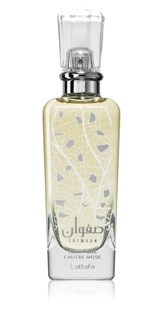 Foto 2 | Foto 2 | Perfume Lattafa Safwaan L'autre Musk Eau De Parfum, 100 Ml, Unisex - Venta Internacional.