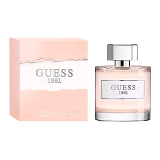 Foto 1 | Foto 1 | Perfume Guess 1981 Eau De Toilette 100 ml