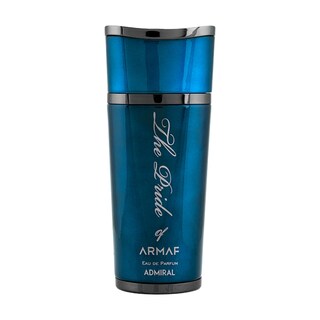 Foto 1 | Foto 1 | Perfume Armaf Admiral Eau De Parfum 100 Ml Para Hombre - Venta Internacional.