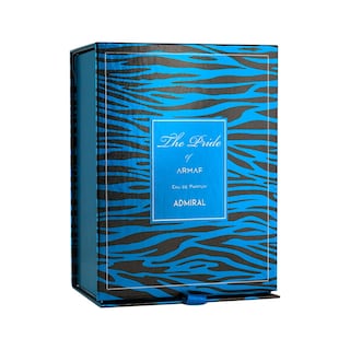 Foto 2 | Foto 2 | Perfume Armaf Admiral Eau De Parfum 100 Ml Para Hombre - Venta Internacional.