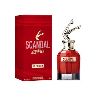 Foto 1 | Foto 1 | Perfume Jean Paul Gaultier Scandal Le Parfum Eau De Parfum, 50 Ml - Venta Internacional.