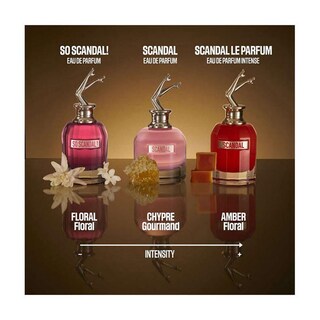 Foto 5 | Foto 5 | Perfume Jean Paul Gaultier Scandal Le Parfum Eau De Parfum, 50 Ml - Venta Internacional.