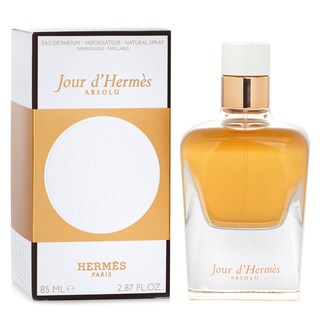 Foto 2 | Foto 2 | Perfume Hermes Jour D'hermes Absolu Eau De Parfum Para Mujer, 85 Ml - Venta Internacional.