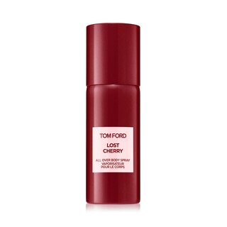 Foto 1 | Foto 1 | Spray Corporal Tom Ford Lost Cherry, 150 Ml, Unisex - Venta Internacional.