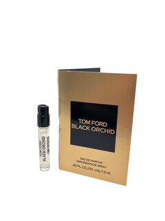 Foto 1 | Foto 1 | Eau De Parfum Black Orchid De Perfume Tom Ford, Muestra De 1,5 Ml - Venta Internacional.