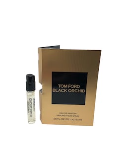 Foto 2 | Foto 2 | Eau De Parfum Black Orchid De Perfume Tom Ford, Muestra De 1,5 Ml - Venta Internacional.