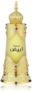 Foto 1 | Foto 1 | Perfume Afnan Mukhallat Abiyad, Aceite Concentrado, 20 Ml, Unisex - Venta Internacional.