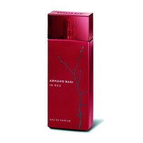 Perfume Armand Basi Red Eau De Pafum 100 Ml Para Mujer - Venta Internacional.