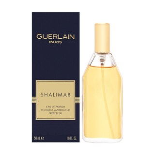 Foto 1 | Foto 1 | Perfume Guerlain Shalimar Eau De Parfum, 50 Ml - Venta Internacional.