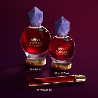 Foto 4 | Foto 4 | Perfume Viktor&rolf Good Fortune Elixir Intense 90 Ml Para Mujer - Venta Internacional.