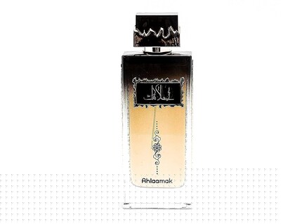 Foto 1 | Foto 1 | Perfume Ard Al Zaafaran Ahlaamak, 100 Ml, Unisex - Venta Internacional.