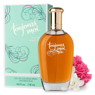 Foto 1 | Foto 1 | Perfume Dana Toujours Moi Eau De Cologne 120 Ml Para Mujer - Venta Internacional.