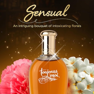 Foto 3 | Foto 3 | Perfume Dana Toujours Moi Eau De Cologne 120 Ml Para Mujer - Venta Internacional.