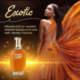 Foto 4 | Foto 4 | Perfume Dana Toujours Moi Eau De Cologne 120 Ml Para Mujer - Venta Internacional.