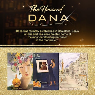 Foto 6 | Foto 6 | Perfume Dana Toujours Moi Eau De Cologne 120 Ml Para Mujer - Venta Internacional.