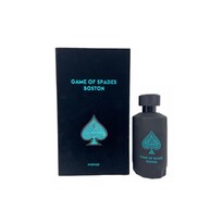 Perfume Jo Milano Game Of Spades Boston, Eau De Parfum, 100 Ml - Venta Internacional.
