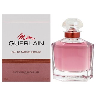 Foto 1 | Foto 1 | Perfume Guerlain Mon Guerlain Intense Eau De Parfum 100 Ml Fo - Venta Internacional