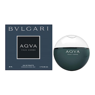 Foto 1 | Foto 1 | Perfume Bvlgari Aqva Pour Homme Eau De Toilette 50 ml para Hombre - Venta Internacional