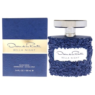 Foto 1 | Foto 1 | Perfume Bella Night De Oscar De La Renta, 100 Ml - Venta Internacional.