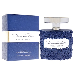 Foto 3 | Foto 3 | Perfume Bella Night De Oscar De La Renta, 100 Ml - Venta Internacional.