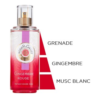 Foto 2 | Foto 2 | Perfume Agua Aromática Roger & Gallet Gingembre 100 Ml - Venta Internacional