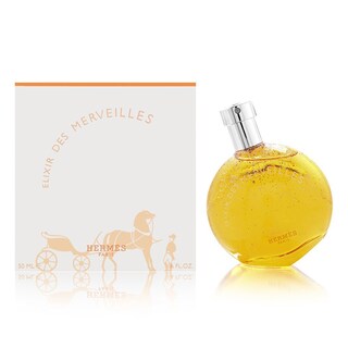 Foto 1 | Foto 1 | Perfume Hermes Eau Des Merveilles Elixir, 50 Ml - Venta Internacional.