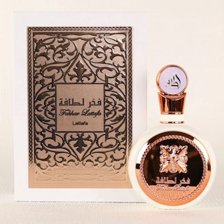Foto 2 | Foto 2 | Perfume Lattafa Fakhar Eau De Parfum Para Mujer, 100 Ml - Venta Internacional.