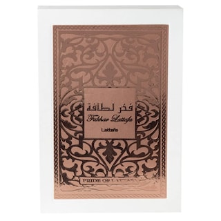 Foto 4 | Foto 4 | Perfume Lattafa Fakhar Eau De Parfum Para Mujer, 100 Ml - Venta Internacional.