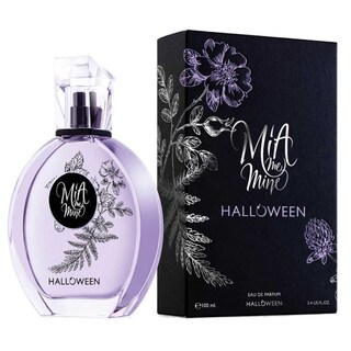 Foto 2 | Foto 2 | Perfume J. Del Pozo Halloween Mia Me Mine Eau De Parfum, 100 ml Fragancia Floral Oriental para Mujer - Venta Internacional