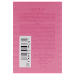 Foto 7 | Foto 7 | Perfume Valentino Donna Born In Roma Intenso Edp 50 Ml Para Mujer - Venta Internacional