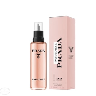 Foto 1 | Foto 1 | Perfume Prada Paradoxe Eau De Parfum Refill 100 ml - Venta Internacional