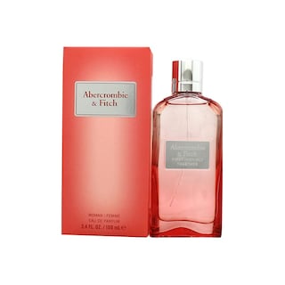 Foto 1 | Foto 1 | Perfume Abercrombie & Fitch First Instinct Together Edp 100 ml - Venta Internacional