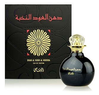 Foto 1 | Foto 1 | Perfume Rasasi Dhan Al Oudh Al Nokhba, Perfume Unisex, 40 Ml - Venta Internacional.