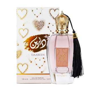 Foto 2 | Foto 2 | Perfume Ard Al Zaafaran Trading Daareen 100 ml - Venta Internacional