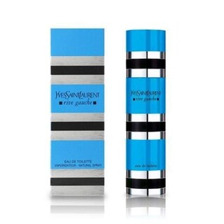 Foto 1 | Foto 1 | Perfume Yves Saint Laurent Rive Gauche Eau De Toilette 100 Ml - Venta Internacional.