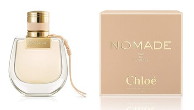 Foto 1 | Foto 1 | Perfume Chloe Nomade Eau De Parfum 50 Ml Fragancia Chiprefloral para Mujer - Venta Internacional